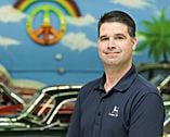 Staff member Steve Pasqualini from ID_d8ddef426f18