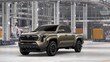 Toyota Tacoma i-FORCE MAX