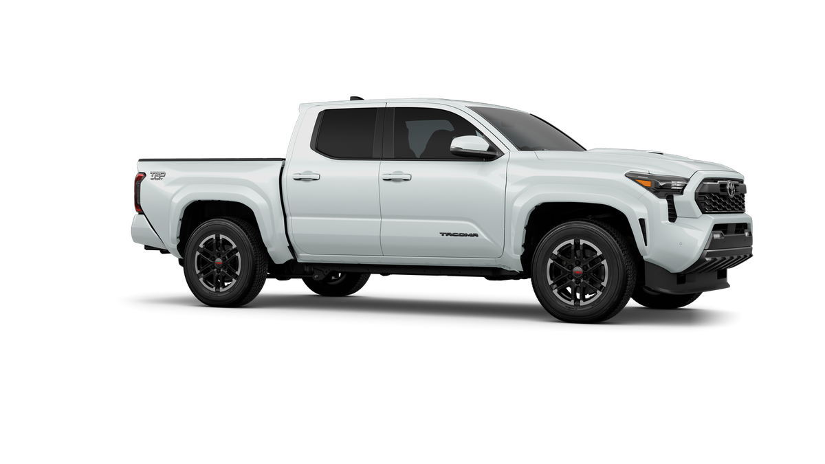 2025 Toyota Tacoma TRD Sport - Photo 19