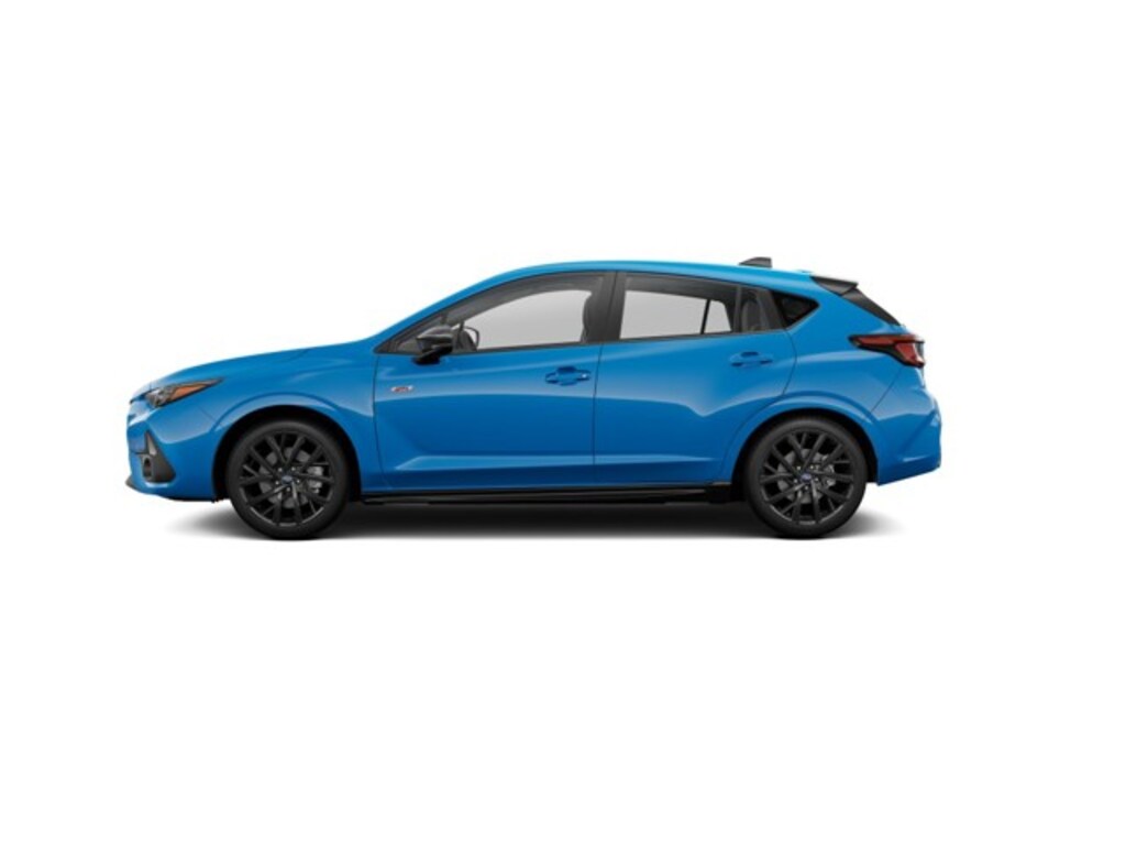 New 2024 Subaru Impreza For Sale at Blaise Alexander Subaru of
