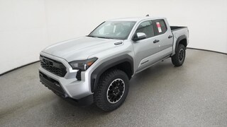 2025 Toyota Tacoma i-FORCE MAX