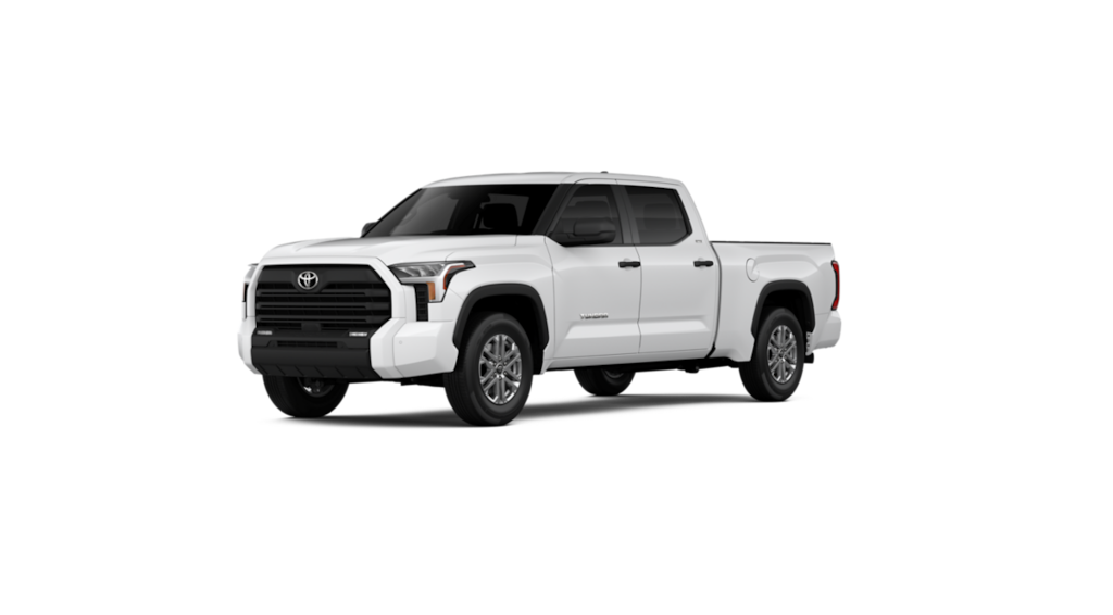 New 2025 Toyota Tundra For Sale or Lease Augusta ME Stock