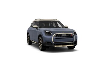 2026 MINI Countryman Iconic Sports Activity Vehicle
