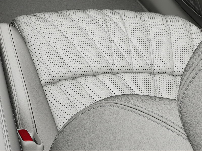 2024 GENESIS G90 Base - Photo 36