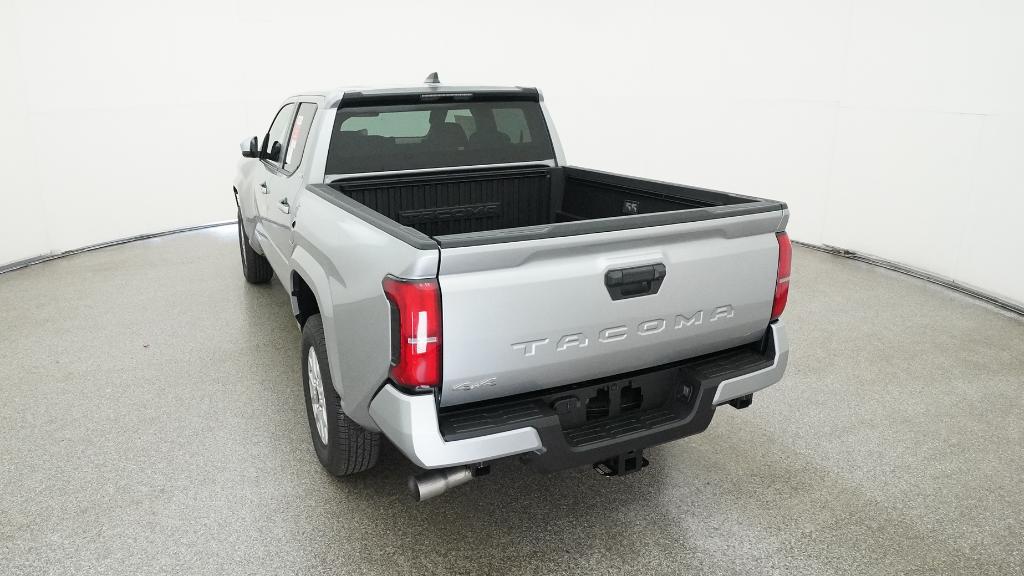 2025 Toyota Tacoma SR5 4x4 Double Cab photo 19