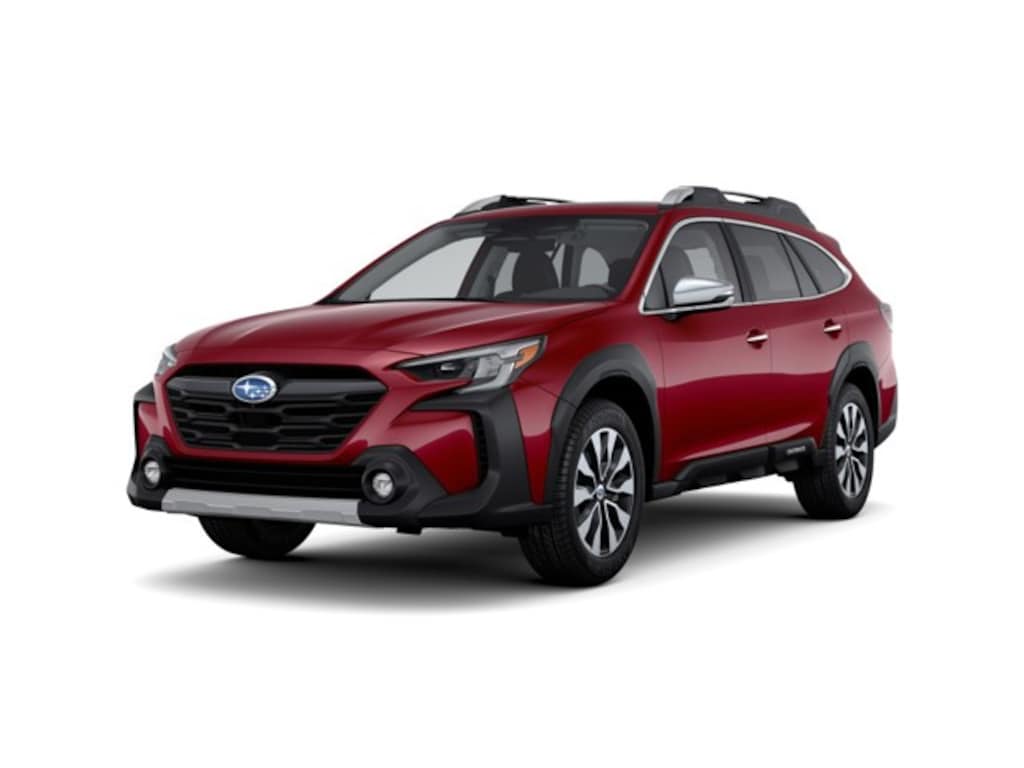 New 2025 Subaru Outback For Sale at Sarasota Subaru VIN 4S4BTAPC3S3197698