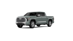 2026 Toyota Tundra 1794 Edition Truck CrewMax