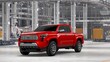 Toyota Tacoma i-FORCE MAX