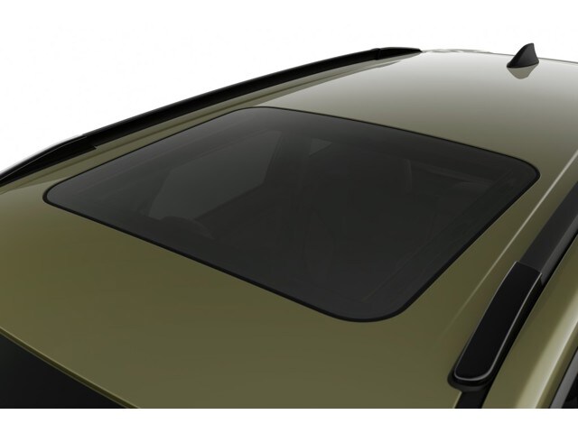 2025 Subaru Forester Touring photo 5