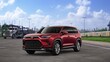 Toyota Grand Highlander