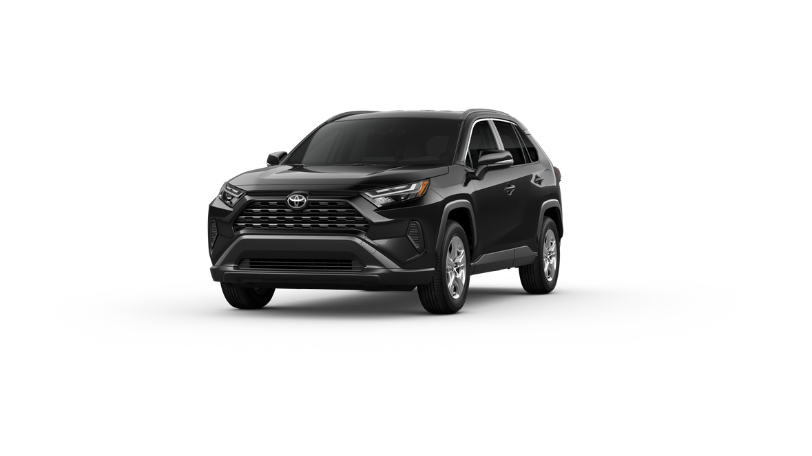 2025 Toyota RAV4 XLE -
                  Farmington Hills, MI