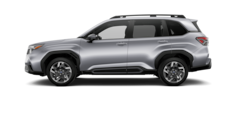 2025 Subaru Forester Limited SUV