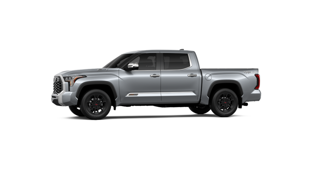 New 2026 Toyota Tundra i-FORCE MAX 1794 Edition i-FORCE MAX Truck CrewMax