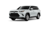 Toyota Grand Highlander Hybrid