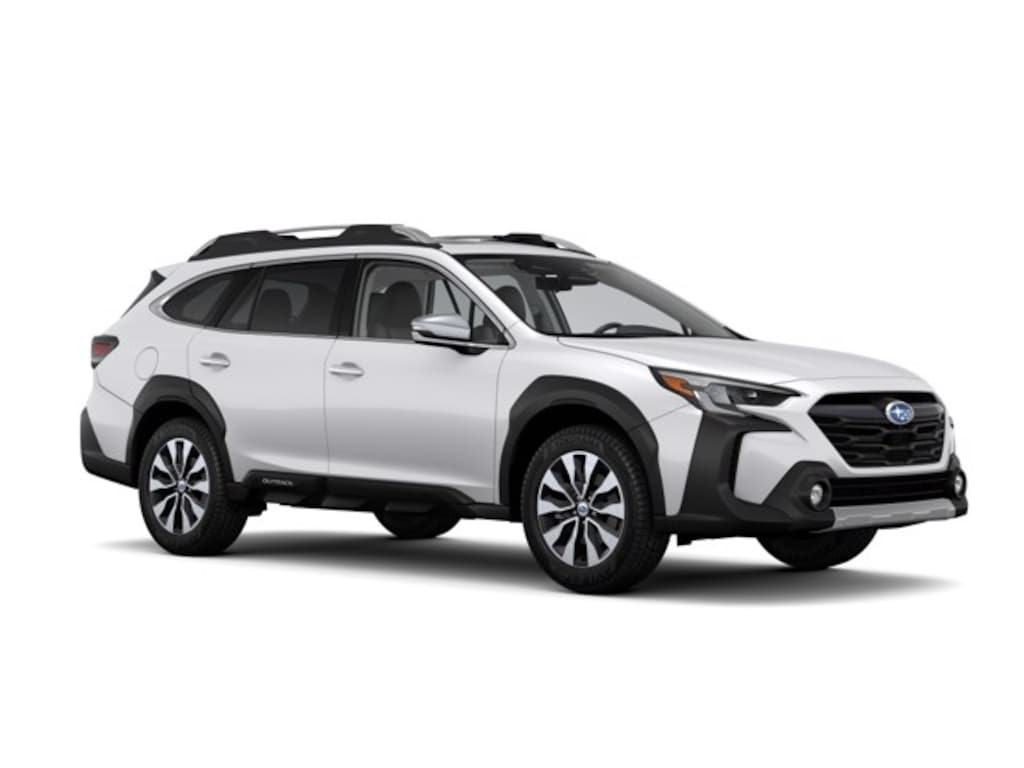 New 2024 Subaru Outback Touring For Sale in Owings Mills MD VIN