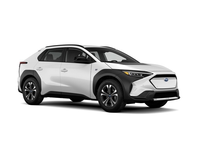 2025 Subaru Solterra Premium -
                  Oregon City, OR