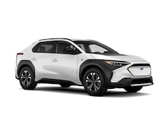 2025 Subaru Solterra Premium SUV