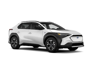 2025 Subaru Solterra Premium SUV