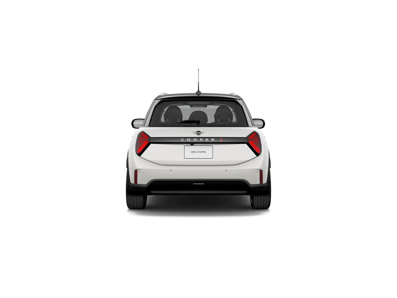 2025 MINI Hardtop 4 Door S - Photo 40