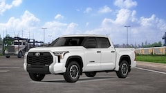 2026 Toyota Tundra SR5 SR5 CREWMAX 5.5