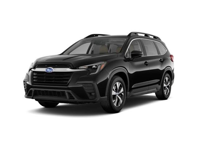 2025 Subaru Ascent Premium photo 2