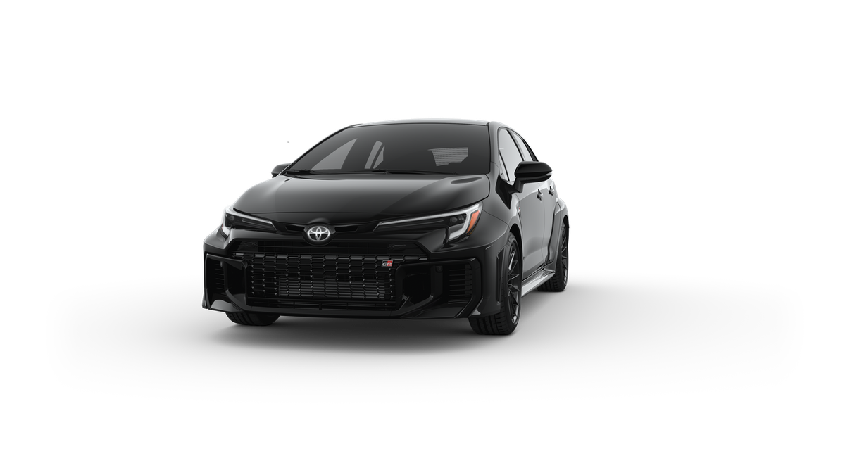 2025 Toyota GR Corolla Premium - Photo 51