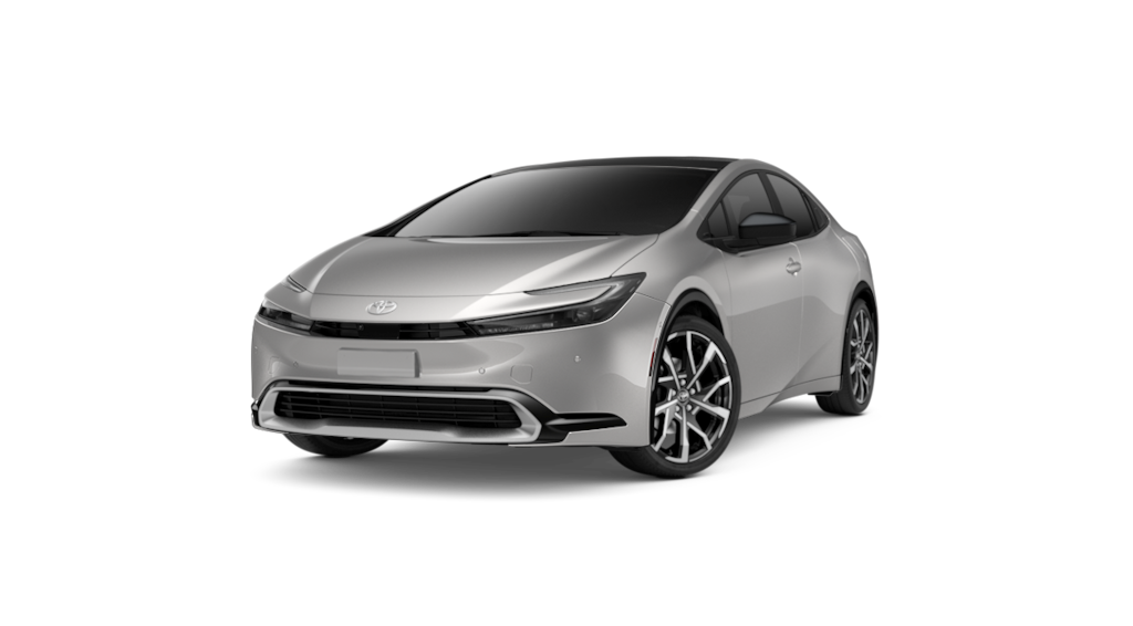 New 2024 Toyota Prius Prime XSE Premium For Sale in Moreno Valley CA