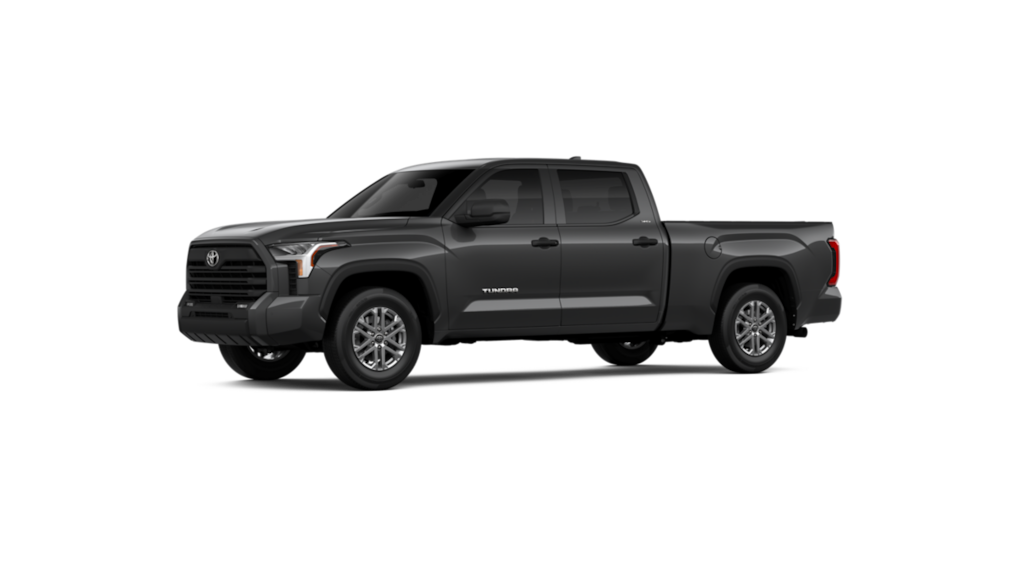 New 2025 Toyota Tundra For Sale at Hometown Toyota VIN 5TFLA5EC2SX43C260