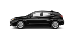 2025 Subaru Impreza Base Small Wagons