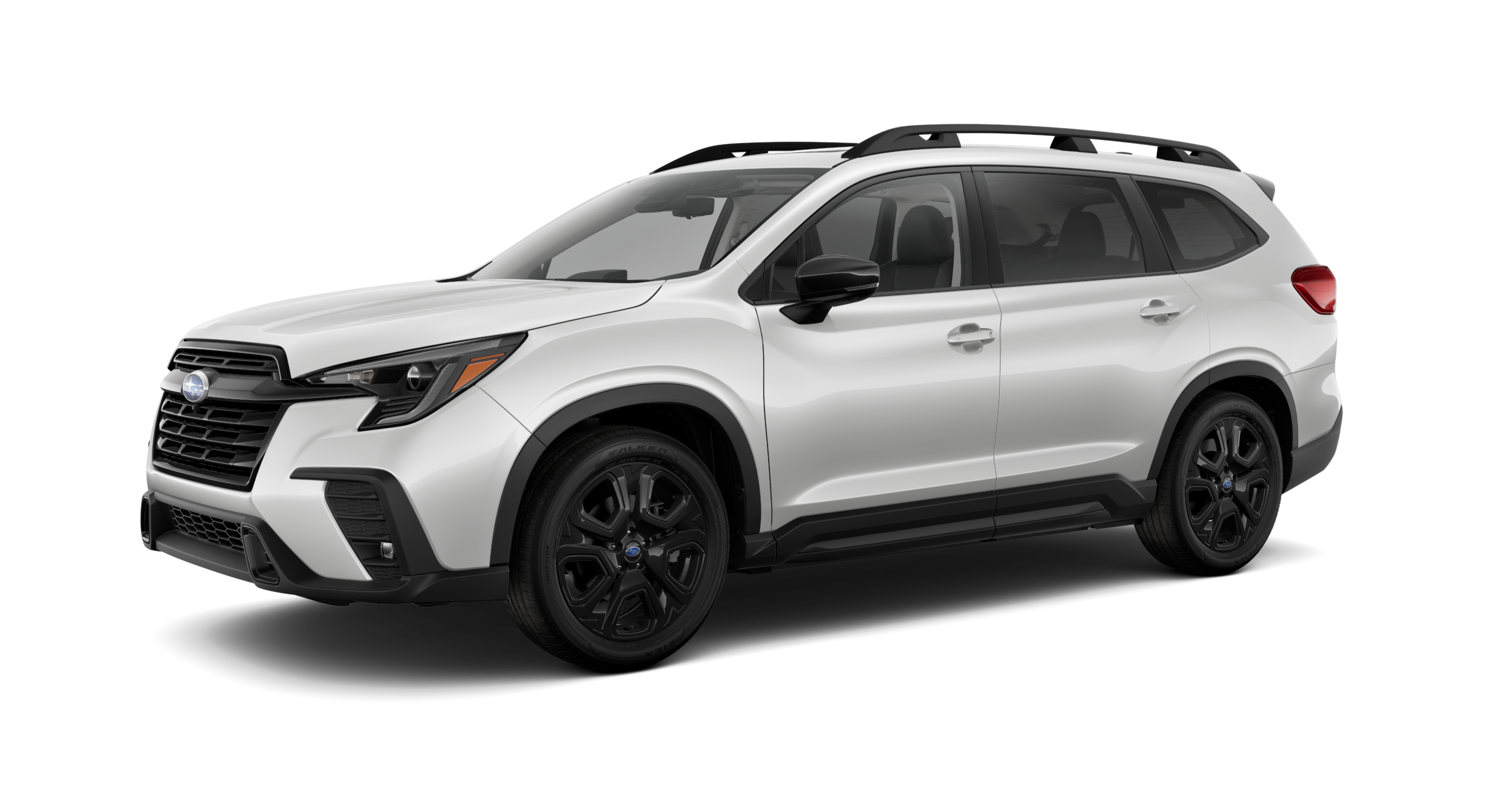 2025 Subaru Ascent Onyx Edition-Touring - Photo 13
