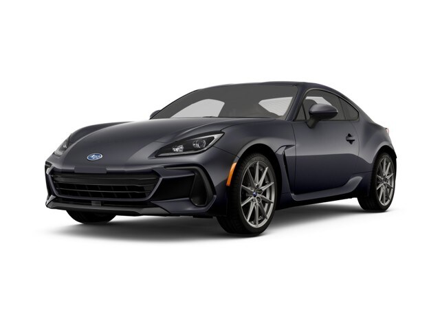 2025 Subaru BRZ Limited photo 2