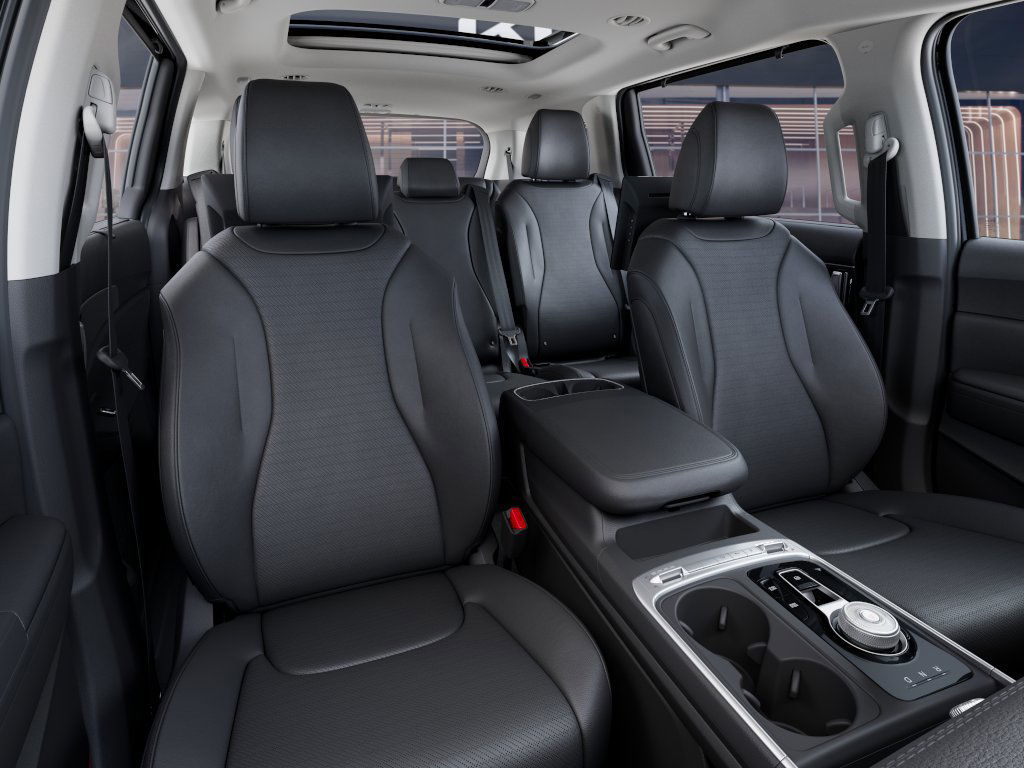 2025 Kia Carnival SX Prestige - Photo 27