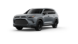  Toyota Grand Highlander Hybrid