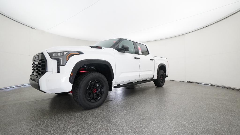 2026 Toyota Tundra TRD Pro photo 3