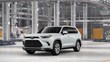 Toyota Grand Highlander Hybrid