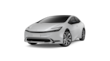  Toyota Prius Prime