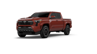 New 2025 Toyota Tacoma TRD Sport 4X4 DOUBLE CAB for Sale near Peoria AZ