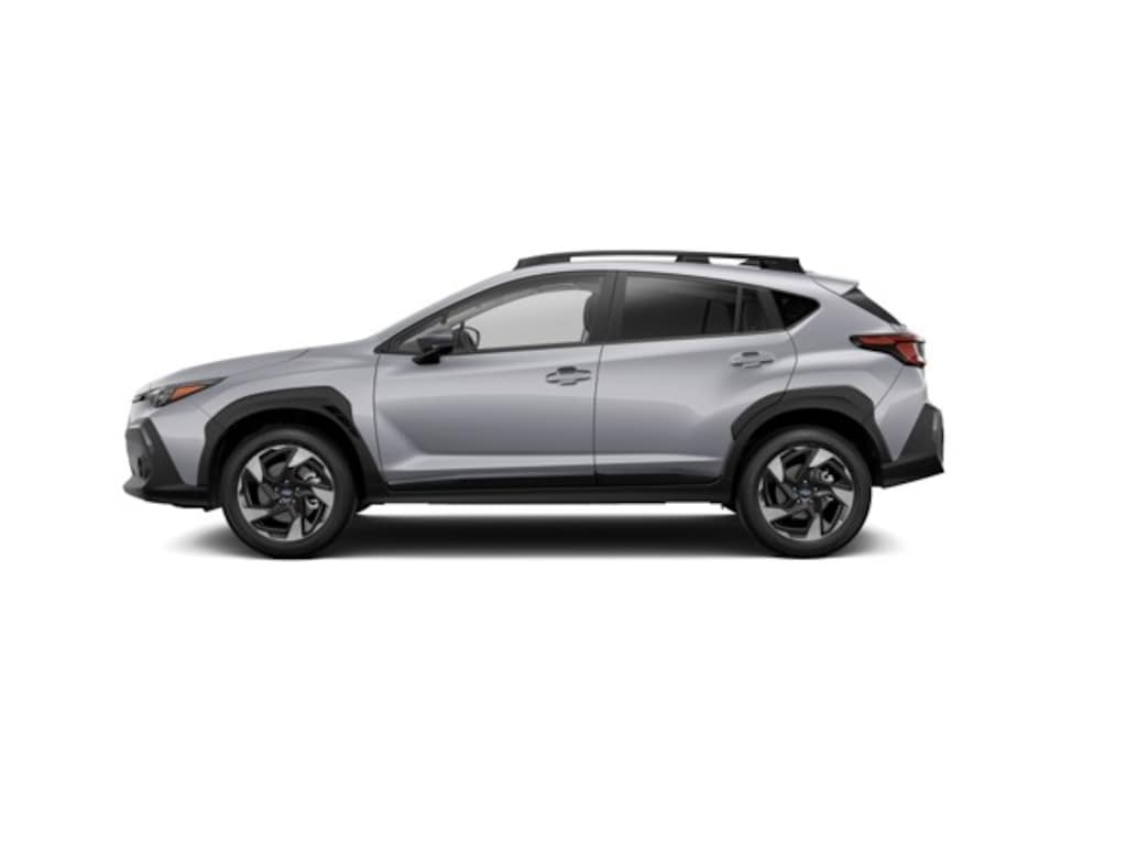 New 2025 Subaru Crosstrek Limited For Sale Syracuse NY Bill Rapp Subaru