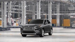 2025 Toyota RAV4 Limited LIMITED AWD SUV