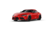 Toyota GR Supra