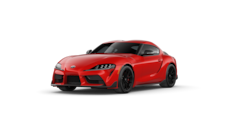 2026 Toyota GR Supra MkV Final Edition Coupe