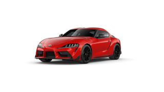 2026 Toyota GR Supra MkV Final Edition Coupe