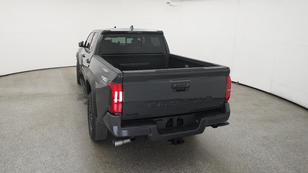 2025 Toyota Tacoma TRD Off Road - Photo 35