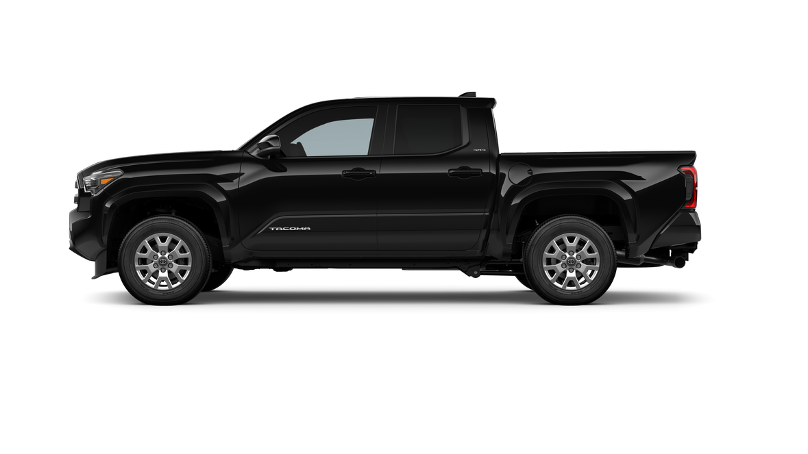 2025 Toyota Tacoma SR5 photo 3