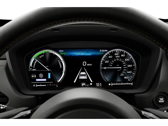 2025 Subaru Forester Touring photo 9