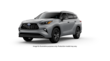  Toyota Highlander Hybrid