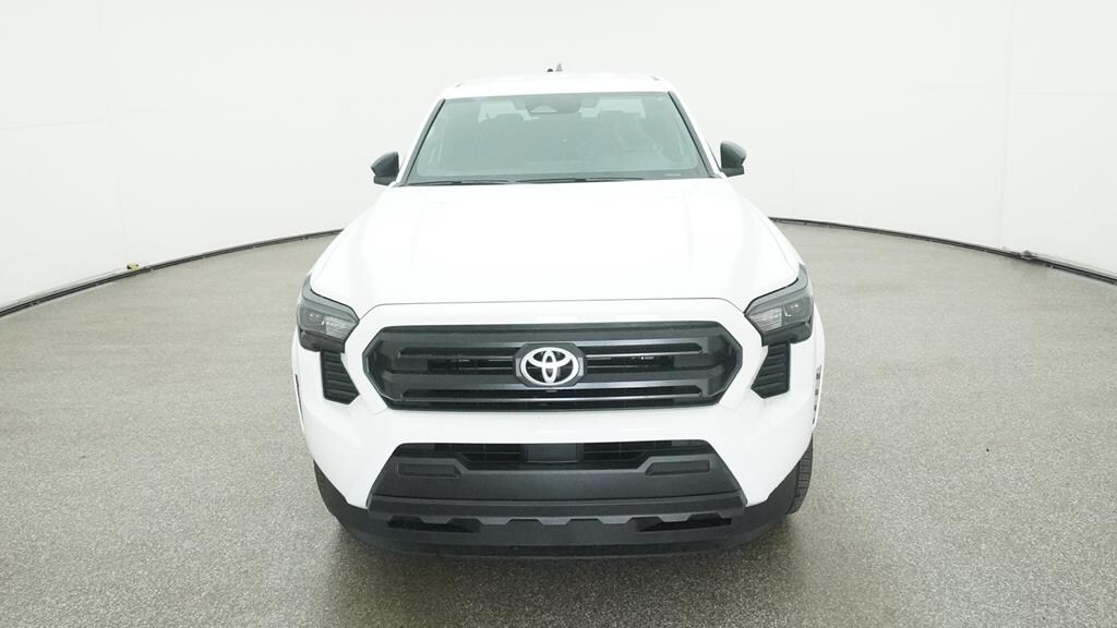 Used 2025 Toyota Tacoma SR Truck