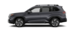 Subaru Forester Hybrid