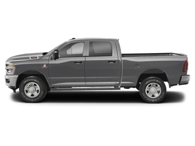 2025 Ram 2500 Laramie photo 2