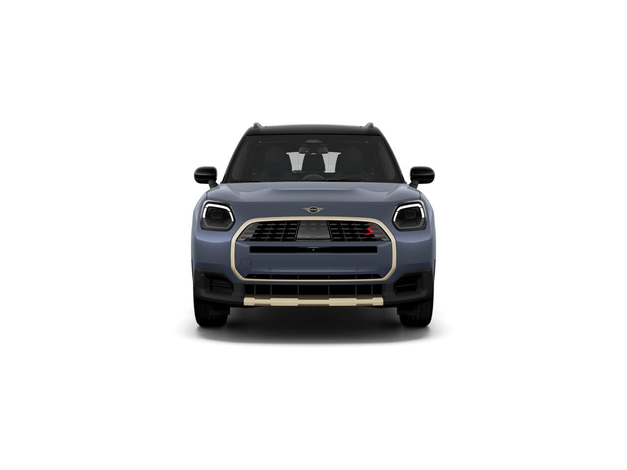 2026 Mini Countryman S ALL4 photo 2